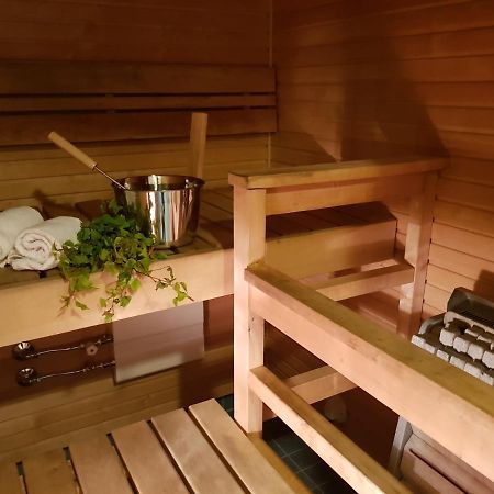 2Ndhomes Deluxe Kamppi Center Apartment With Sauna 헬싱키 외부 사진