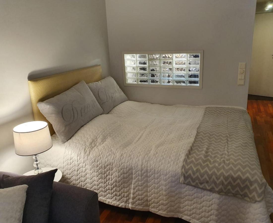 2Ndhomes Deluxe Kamppi Center Apartment With Sauna 헬싱키 외부 사진
