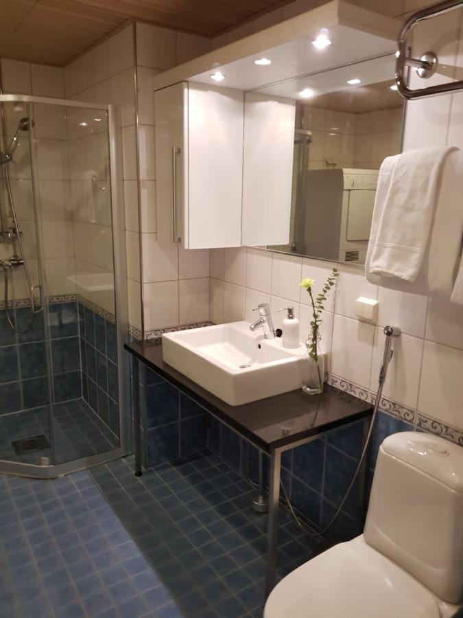 2Ndhomes Deluxe Kamppi Center Apartment With Sauna 헬싱키 외부 사진