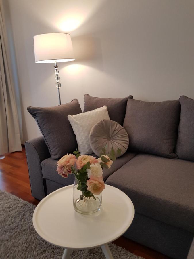 2Ndhomes Deluxe Kamppi Center Apartment With Sauna 헬싱키 외부 사진